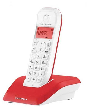 Motorola S1201 rot
