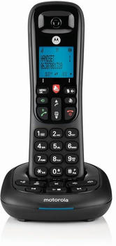 Motorola CD4011 (B)