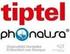 Tiptel 1123918 Software-Lizenz/-Upgrade