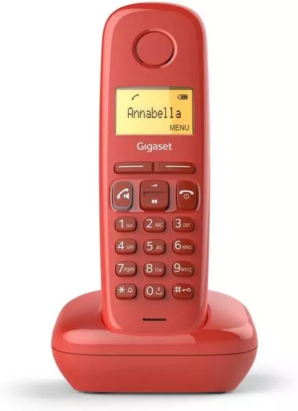 Gigaset A270 rot