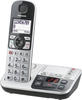 Panasonic KX-TGE520GS, Panasonic KX-TGE520GS Schnurloses Seniorentelefon