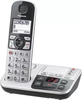 Panasonic KX-TGE520