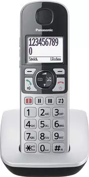 Panasonic KX-TGE510