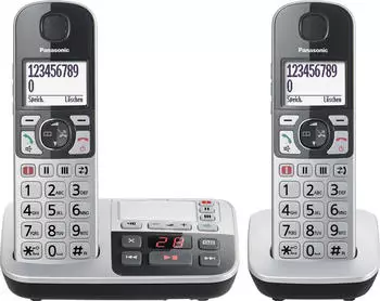 Panasonic KX-TGE522GS