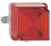 fhf Blitzleuchte BLK 30 230 VAC rot 22411202