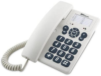 Telecom y Novatecno SPC SPC 3602 Telefon