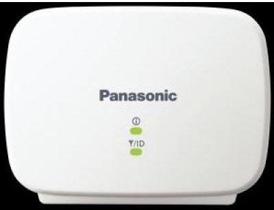 Panasonic Smart Home KX-HNH200 - Signalwiederholer - kabellos - DECT - 1.88 - 1.9 Ghz