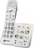 Geemarc AMPLIDECT 595 PHOTO, Geemarc AMPLIDECT 595 PHOTO Schnurloses...