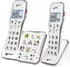 Duo: Geemarc AMPLIDECT 595