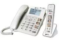 Geemarc Amplidect COMBI Photo 295
