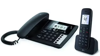 Telekom Sinus PA 207 Plus 1