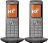Telefone mit Kopfhörer Anschluss