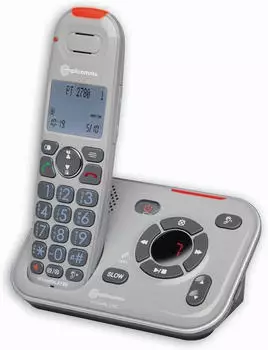 Audioline PowerTel 2780 Single