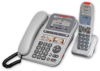 Amplicomms PowerTel 2880 Kombi Set