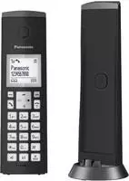 Panasonic KX-TGK210JTB, Panasonic KX-TGK210JTB (KX-TGK210JTB) Schwarz