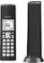 black: Panasonic KX-TGK210