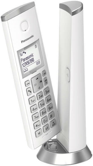 Panasonic KX-TGK210 white