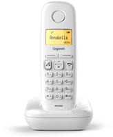 Gigaset S30852-H2812-D202, Gigaset A270 (S30852-H2812-D202) Weiss