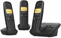 Gigaset A270A Analoges/DECT-Telefon