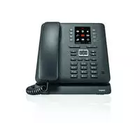 Gigaset Mobilteil T480HX, Gro&szlig;tastentelefon, schwarz