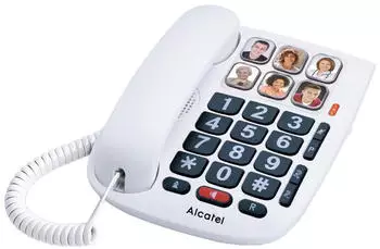 Alcatel-Lucent TMax 10