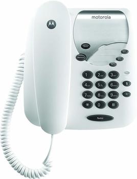 Motorola CT1 Weiß