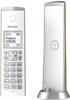 Panasonic KX-TGK220GN, Panasonic KX-TGK220GN schnurloses Telefon mit Anrufbeantworter