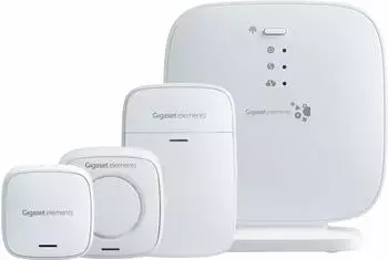 Gigaset elements Elements Alarm System S