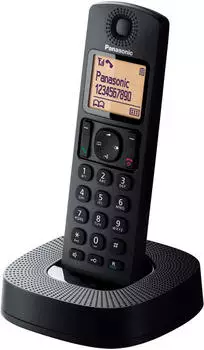 Panasonic KX-TGC310 schwarz