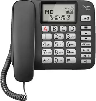 Gigaset DL580