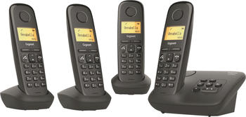 Gigaset A270A quattro