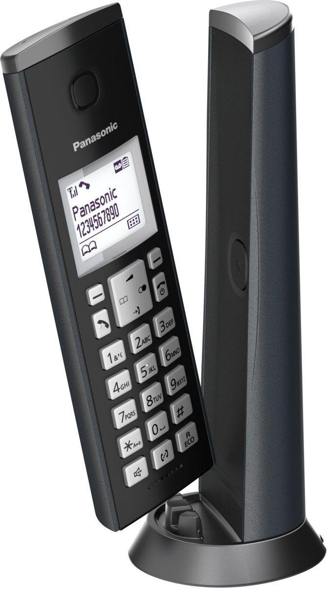 Panasonic KX-TGK220GM Test TOP Angebote ab 48,29 € (Oktober 2023)