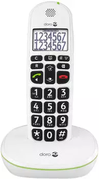 Doro PhoneEasy 110 weiß