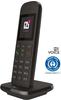 Telekom 40844054, Telekom Sinus 12 mit Basis schwarz, Art# 8968164