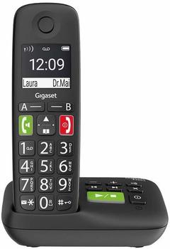 gigaset-e290a-schnurlos-festnetz-telefon-mit-anrufbeantworter-dect-telefon-grosse-tasten-grosses-display-analog-schwarz