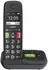Gigaset E290A Single Black