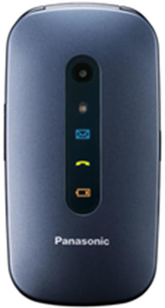 Panasonic KX-TU456 blau