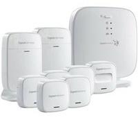 Gigaset Komplett Set smart care L36851-H2533-B101