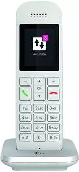 Telekom Speedphone 12 weiß