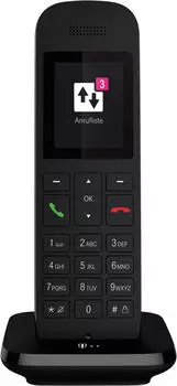 Telekom Speedphone 12 schwarz