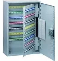 Basi SS 100 Schlüsselschrank (100-200 Haken)