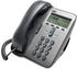 Cisco Systems Unified IP Phone 7911G
