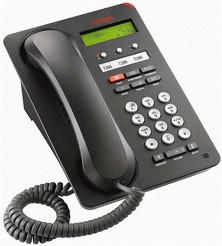 Avaya IP-Telefon 1603