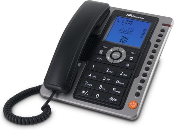 SPC 3604N Analoges Telefon