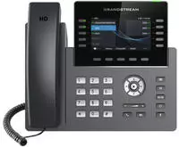 Grandstream GRP2615, Grandstream IP-Telefon GRP2615