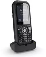 Snom 4424, snom M80 - Schnurloses Erweiterungshandgerät - DECT 6.0 - dreiweg Snom 4424, snom M80 - Schnurloses Erweiterungshandgerät - DECT 6.0 - dreiweg
