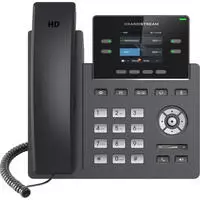 Grandstream GRP2612P, Grandstream SIP GRP-2612P Entry Business - with POE