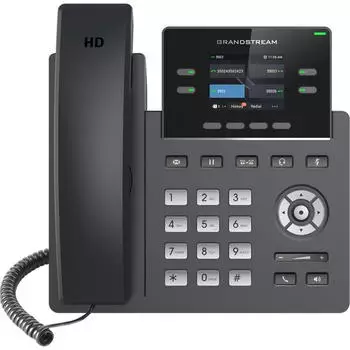 Grandstream GRP-2612P