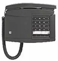 FMN 2211-2970, FMN Wandtelefon B122plus, lichtgrau