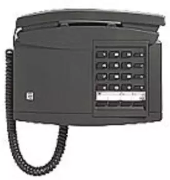 FMN B122plus schwarzgrau